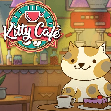 Kitty Cafe