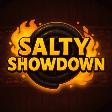 Salty Showdown