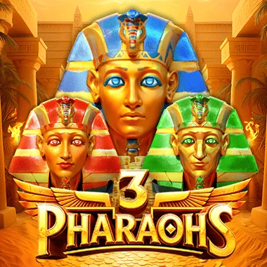 3 Pharaohs